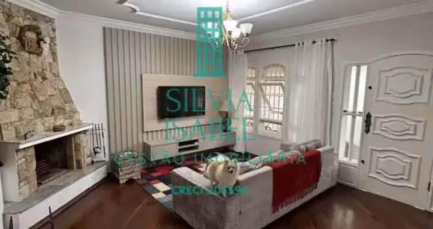 Casa para venda em mogi das cruzes, vila suissa, 4 dormitórios, 1 suíte, 3 banheiros, 8 vagas