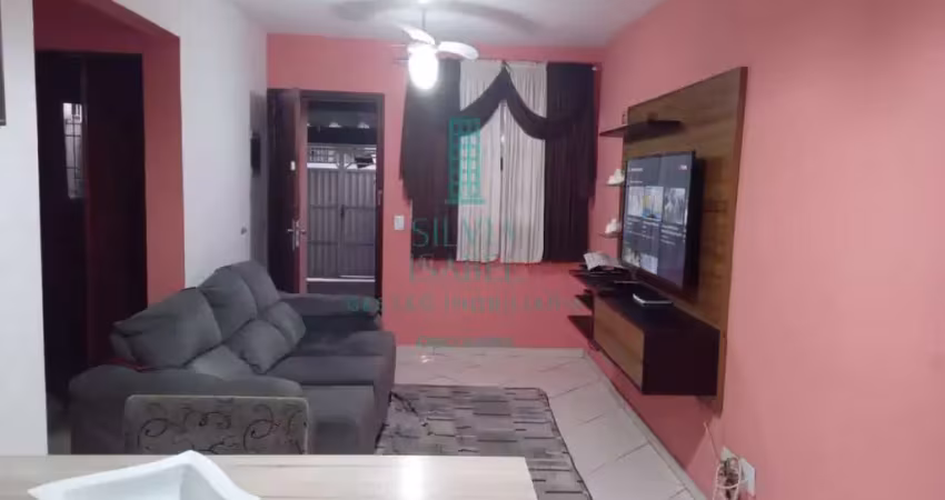 Casa para venda em mogi das cruzes, vila brasileira, 2 dormitórios, 1 banheiro, 2 vagas