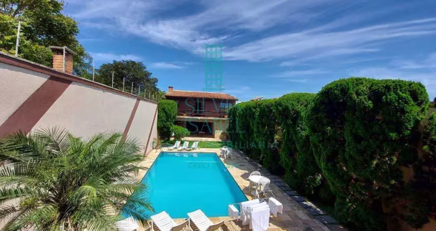 Casa para venda em mogi das cruzes, vila oliveira, 4 dormitórios, 2 suítes, 3 banheiros, 7 vagas