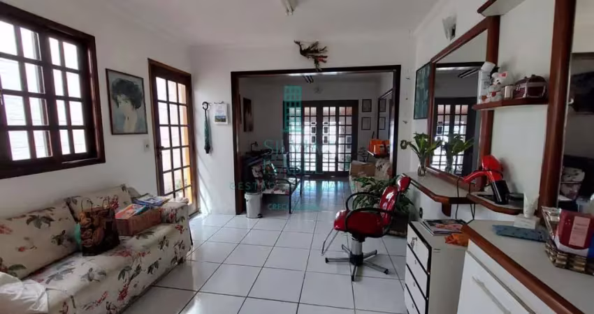 Casa comercial para venda em mogi das cruzes, jardim universo, 1 dormitório, 1 banheiro