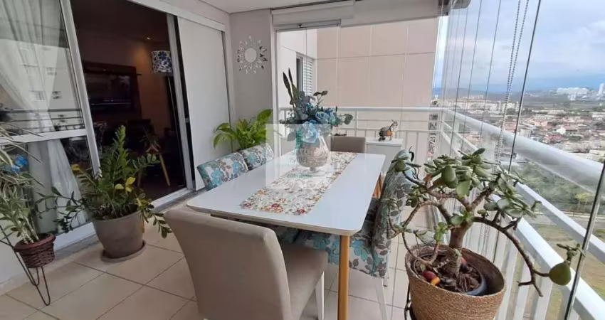 Apartamento para venda em mogi das cruzes, vila suissa, 3 dormitórios, 1 suíte, 3 banheiros, 2 vagas
