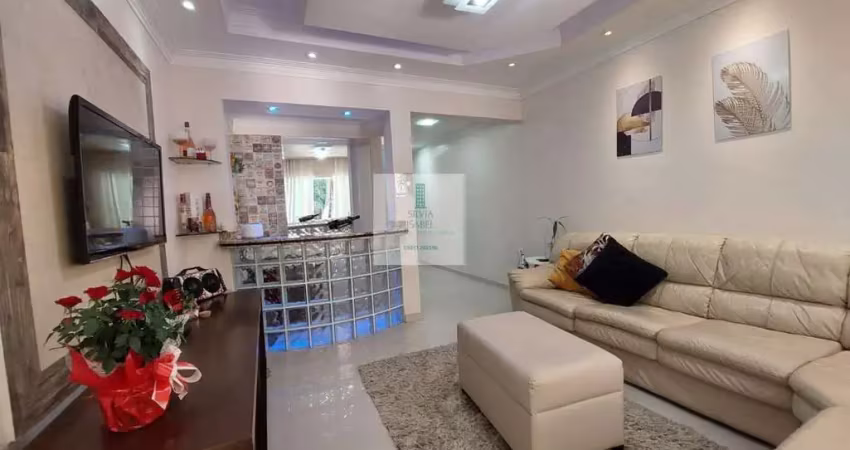 Casa em condomínio para venda em mogi das cruzes, jardim rubi, 3 dormitórios, 1 suíte, 4 banheiros, 2 vagas
