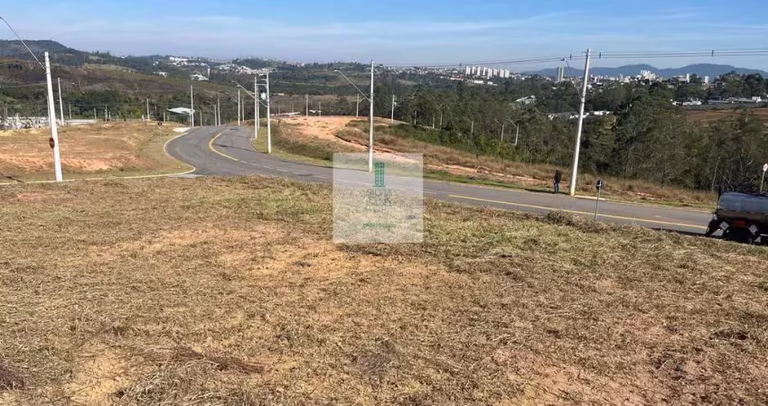 Terreno em condomínio para venda em mogi das cruzes, cézar de souza