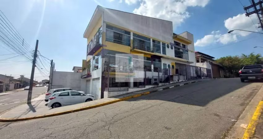 Comercial para locação em mogi das cruzes, jardim universo