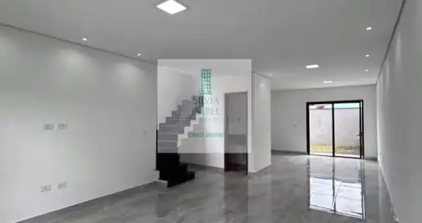 Casa para venda em mogi das cruzes, vila cecília, 3 dormitórios, 1 suíte, 2 banheiros, 2 vagas