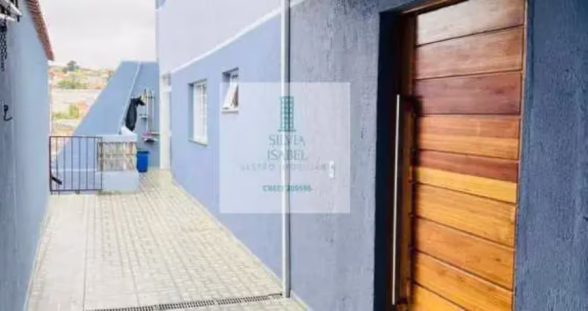Casa para venda em mogi das cruzes, loteamento municipal brás cubas, 3 dormitórios, 2 banheiros, 4 vagas