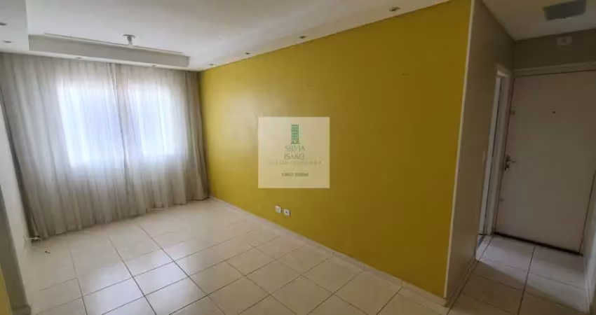 Apartamento para venda em mogi das cruzes, vila bela flor, 2 dormitórios, 1 banheiro, 1 vaga