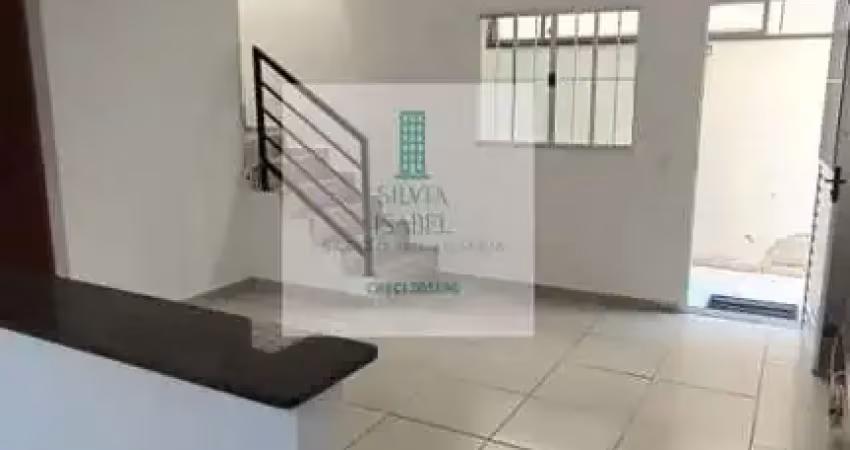 Casa em condomínio para venda em mogi das cruzes, jardim são pedro, 2 dormitórios, 2 banheiros, 1 vaga
