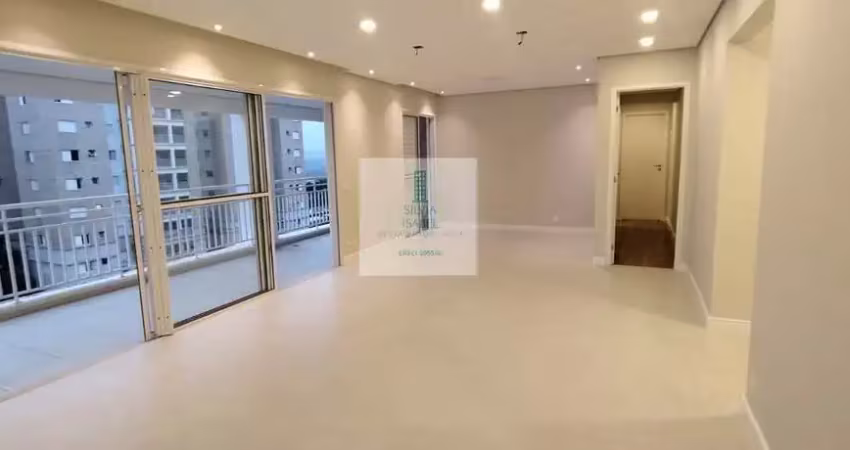 Apartamento para venda em mogi das cruzes, vila oliveira, 3 dormitórios, 3 suítes, 5 banheiros, 2 vagas