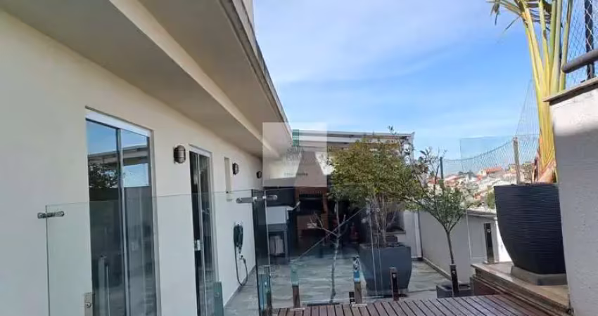 Apartamento para venda em mogi das cruzes, vila oliveira, 3 dormitórios, 1 suíte, 3 banheiros, 3 vagas