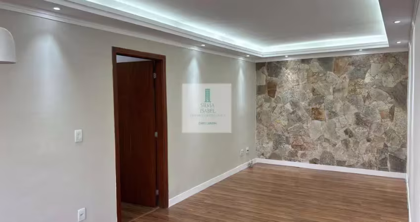Apartamento para venda em mogi das cruzes, vila lavínia, 3 dormitórios, 1 suíte, 2 banheiros, 1 vaga