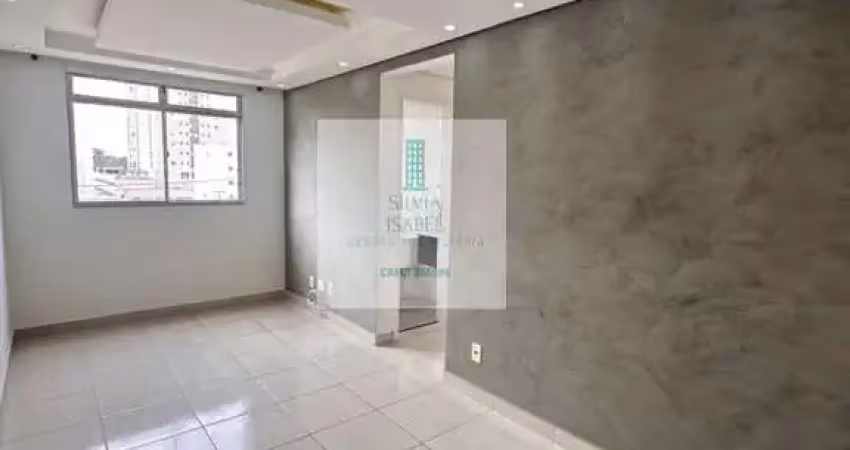 Apartamento para venda em mogi das cruzes, loteamento mogilar, 2 dormitórios, 1 banheiro, 1 vaga
