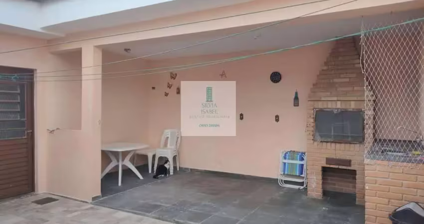Casa para venda em mogi das cruzes, vila mogilar, 3 dormitórios, 1 suíte, 2 banheiros, 2 vagas