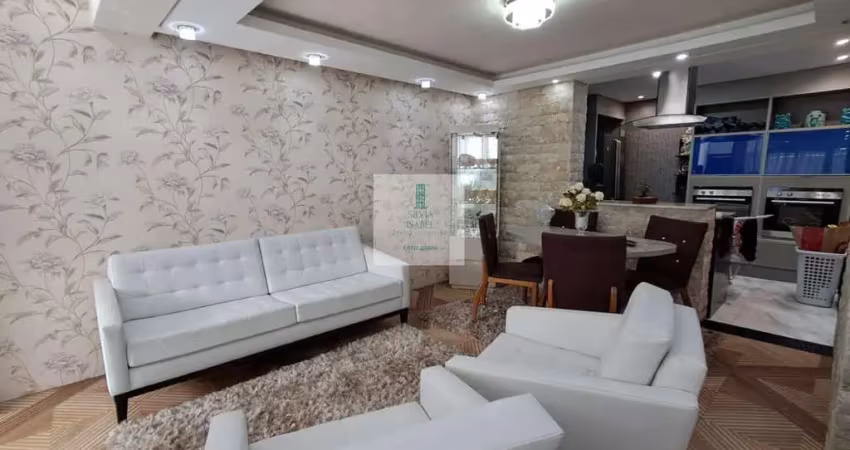 Casa para venda em mogi das cruzes, vila cecília, 2 dormitórios, 2 suítes, 3 banheiros, 2 vagas