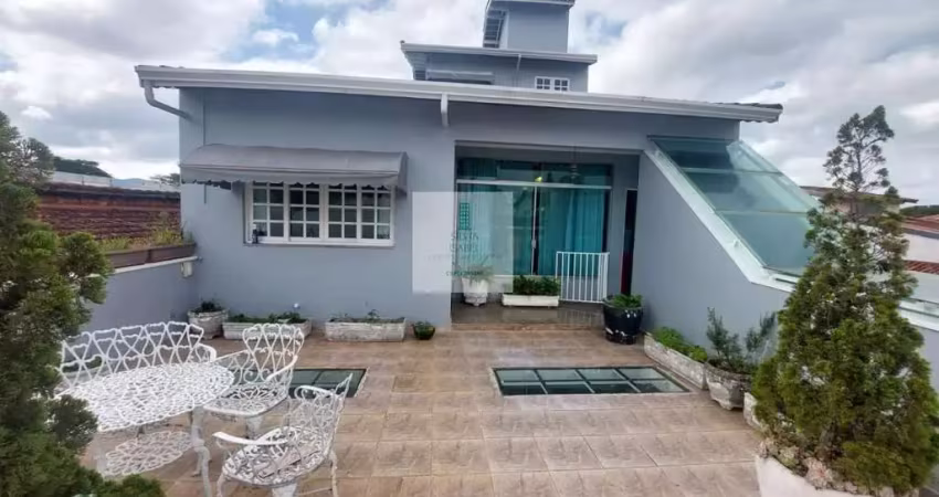 Comercial para locação em mogi das cruzes, jardim armênia, 4 dormitórios, 2 suítes, 4 banheiros, 1 vaga