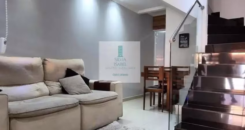 Casa em condomínio para venda em mogi das cruzes, socorro, 2 dormitórios, 1 banheiro, 1 vaga