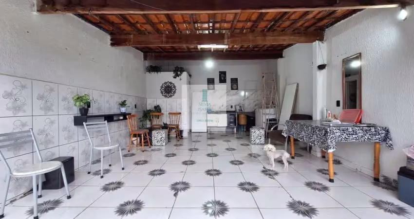Casa para venda em mogi das cruzes, vila nova aparecida, 2 dormitórios, 2 banheiros, 3 vagas