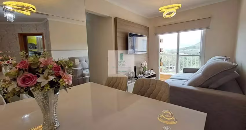 Apartamento para venda em mogi das cruzes, mogi moderno, 3 dormitórios, 1 banheiro, 2 vagas