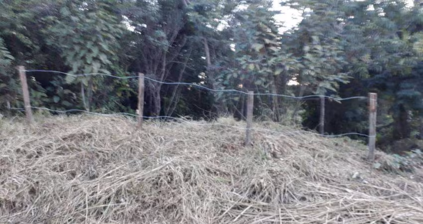 Terreno à venda de 590 m² no Jardim Paulista em Atibaia/SP - TE1709