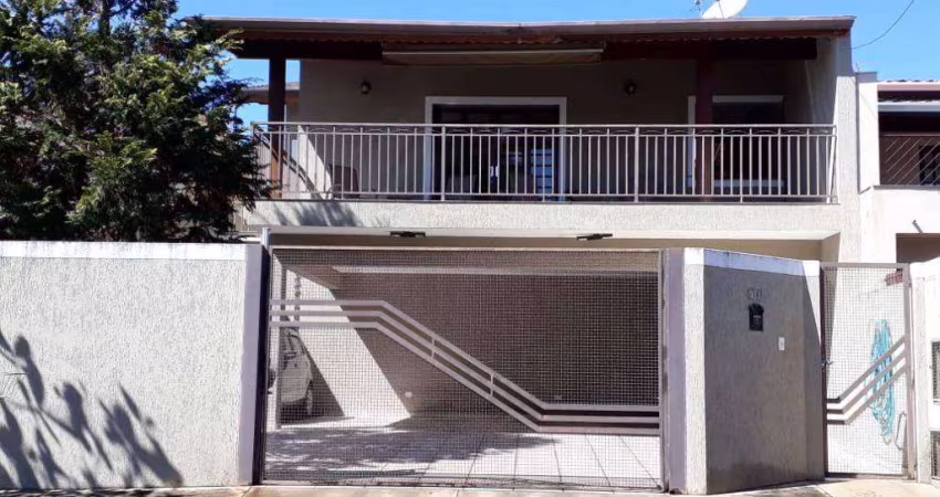 Casa com 3 quartos, 230 m², à venda na Vila Loanda em Atibaia/SP - CA0054 - Atibaia/SP