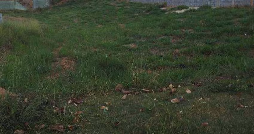 Terreno à venda de 978 m² no Condomínio Água Verde em Atibaia/SP - TE0110