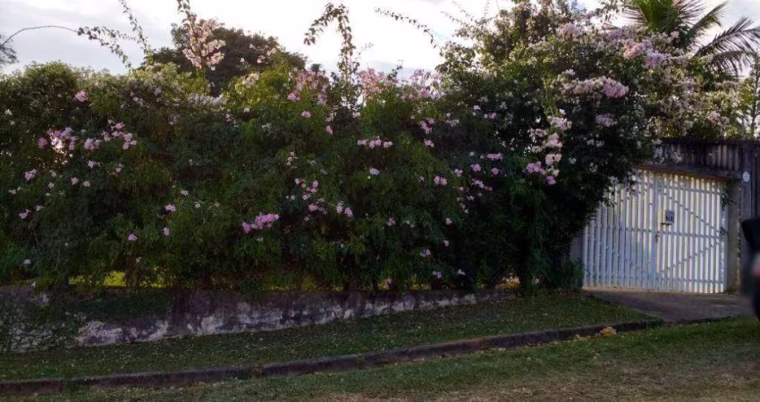 Casa com 4 dormitórios à venda , no  Samambaia Parque Residencial em Atibaia/SP - CA0259