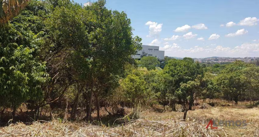 Terreno à venda, 257 m² por R$ 70.000 - Jardim Santo Antônio - Atibaia/SP - TE1181