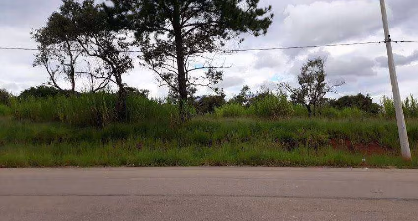 Terreno à venda, 832 m² no bairro Rio Abaixo - Atibaia/SP - TE1796