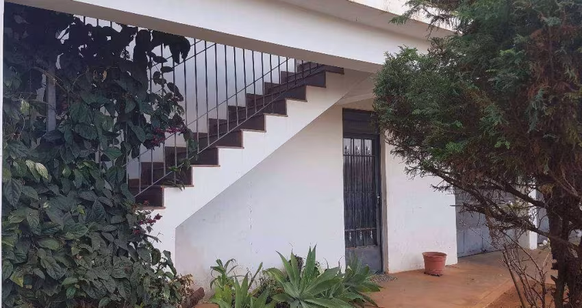 Casa com 5 dormitórios à venda de 464 m² no Atibaia Jardim em Atibaia/SP - CA2020
