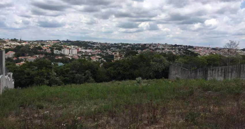 Terreno à venda de 2185 m² no jardim são nicolau em atibaia/sp - te1502