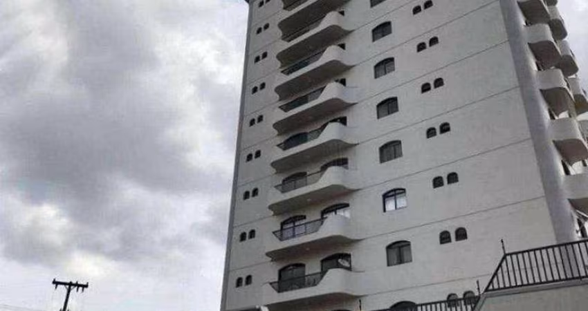 Apartamento com 4 dormitórios à venda, no Centro em Atibaia/SP - AP0135