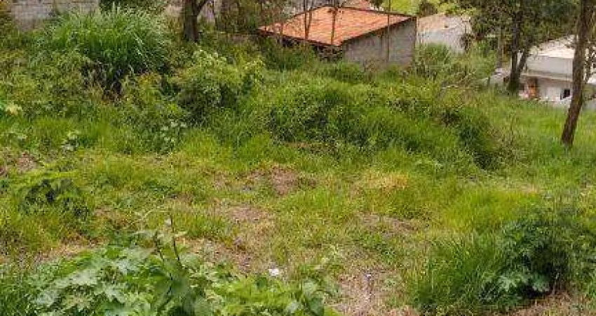 Terreno à venda de 390 m² no Jardim Paulista em Atibaia/SP- TE0680