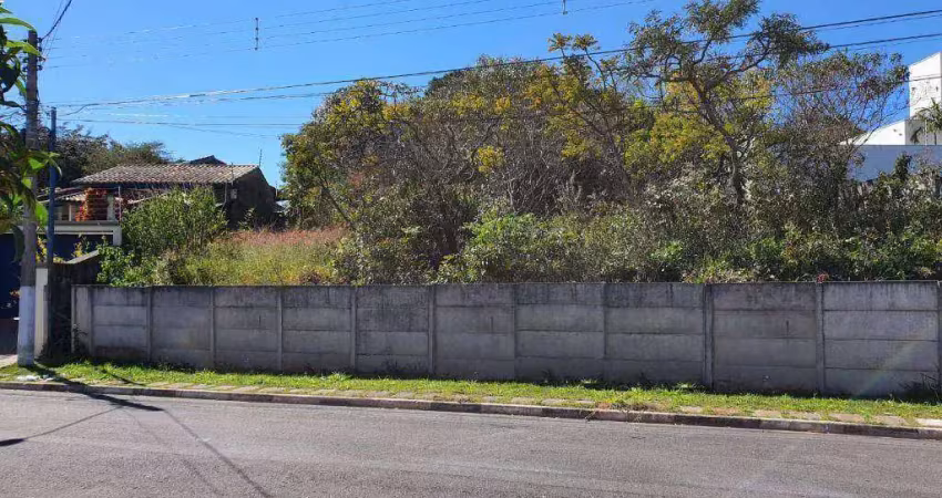 Terreno à venda no bairro  jardim são nicolau - atibaia/sp - te1815