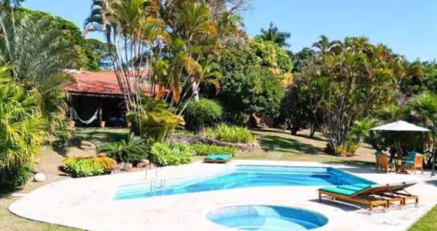 Casa com 5 dormitórios à venda, na vila santista em atibaia/sp - ca0826