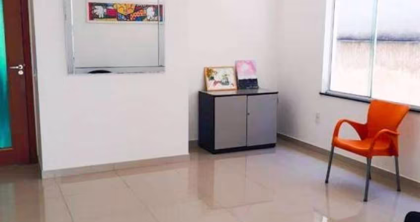 Casa com 3 dormitórios à venda de 145 m² no Jardim Paulista em Atibaia/SP - CA3752