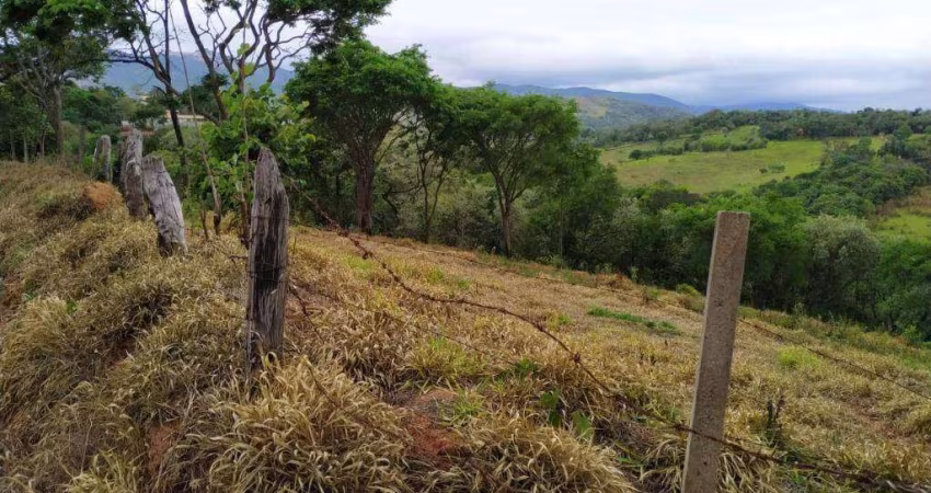 Terreno à venda de 392 m² no Jardim Paulista em Atibaia/SP - TE1485