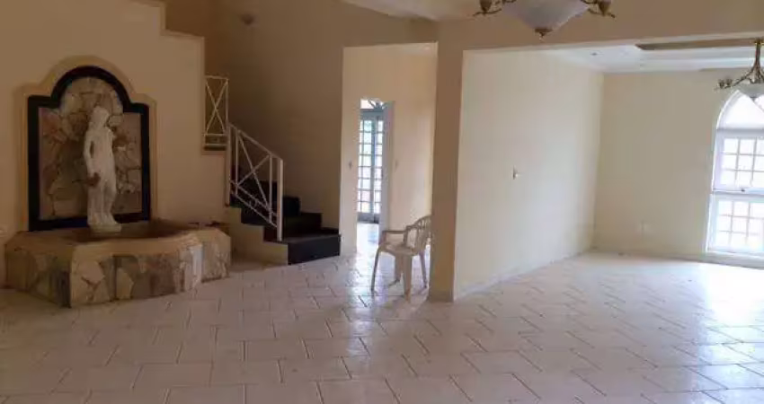 Casa residencial à venda, no condomínio parque das garças ii, atibaia - ca1430