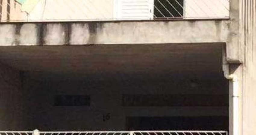 Casa com 2 dormitórios à venda de 170 m² no Jardim do Alvinópolis em Atibaia/SP - CA2933