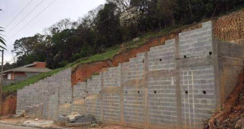 Terreno residencial à venda, Itapetinga, Atibaia - TE0654.