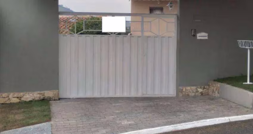 Casa residencial à venda, no bairro Jardim do Lago, Atibaia - CA0141.