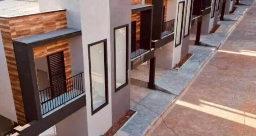 Casa com 2 dormitórios à venda, no jardim santo antônio - atibaia/sp - ca1683