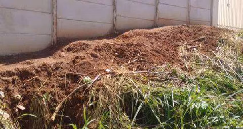 Terreno à venda de 220 m² no Jardim Imperial em Atibaia/SP - TE0506