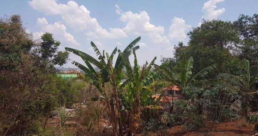 Terreno residencial à venda, 3330 m² no Jardim Santo Antônio em Atibaia/SP - TE0783