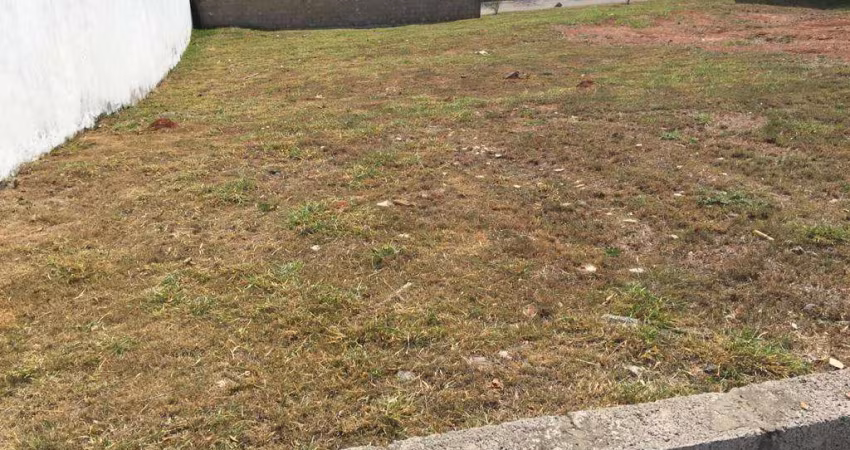 Terreno à venda de 360 m² no Residencial Quadra dos Príncipes em Atibaia/SP - TE0904