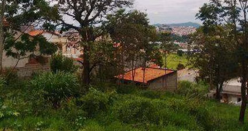 Terreno à venda de 405 m² no Jardim Paulista em Atibaia/SP - TE0679