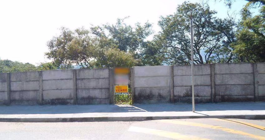 Terreno à venda, 405 m² no Jardim Paulista - Atibaia/SP - TE1414