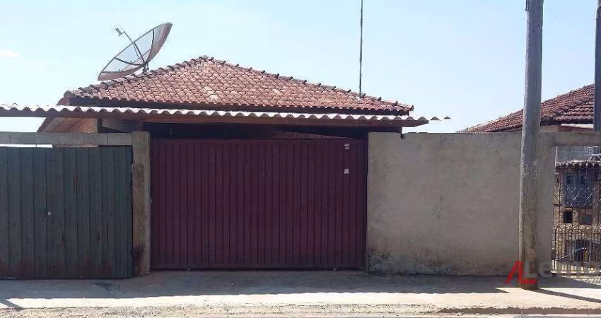 Casa com 5 dormitórios à venda de  120 m² no bairro Chácaras Neli em Bom Jesus dos Perdões/SP - CA1263