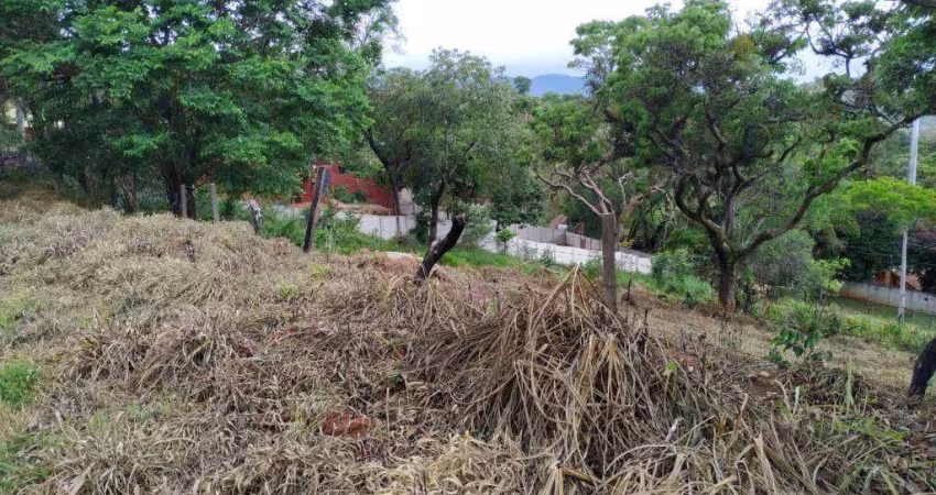 Terreno à venda de 294 m² no Jardim Paulista em Atibaia/SP
