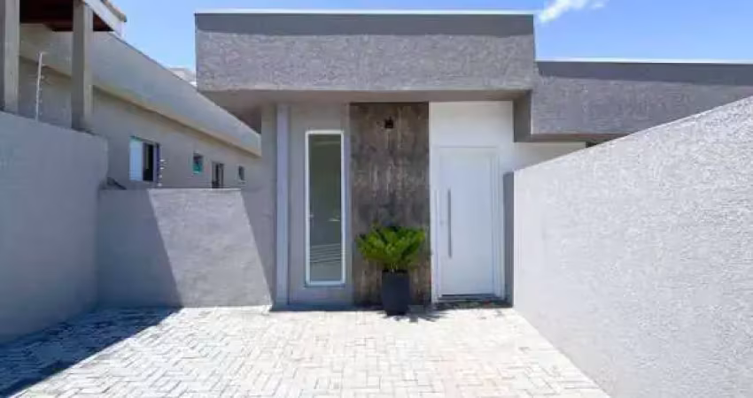 Casa com 3 dormitórios à venda, no Jardim Maristela em Atibaia/SP - CA3622
