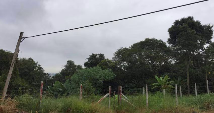 Terreno à venda de 555 m² no Jardim Paulista em Atibaia/SP - TE0988
